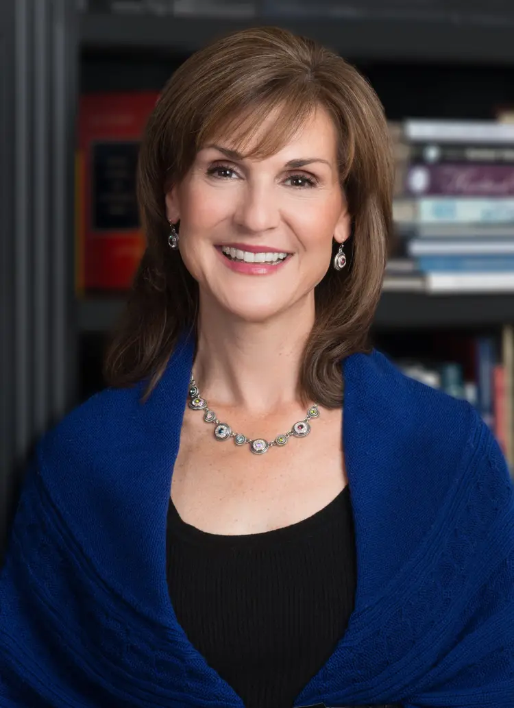Bidragsyter Karen White
