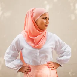 Bidragsyter Iman Meskini