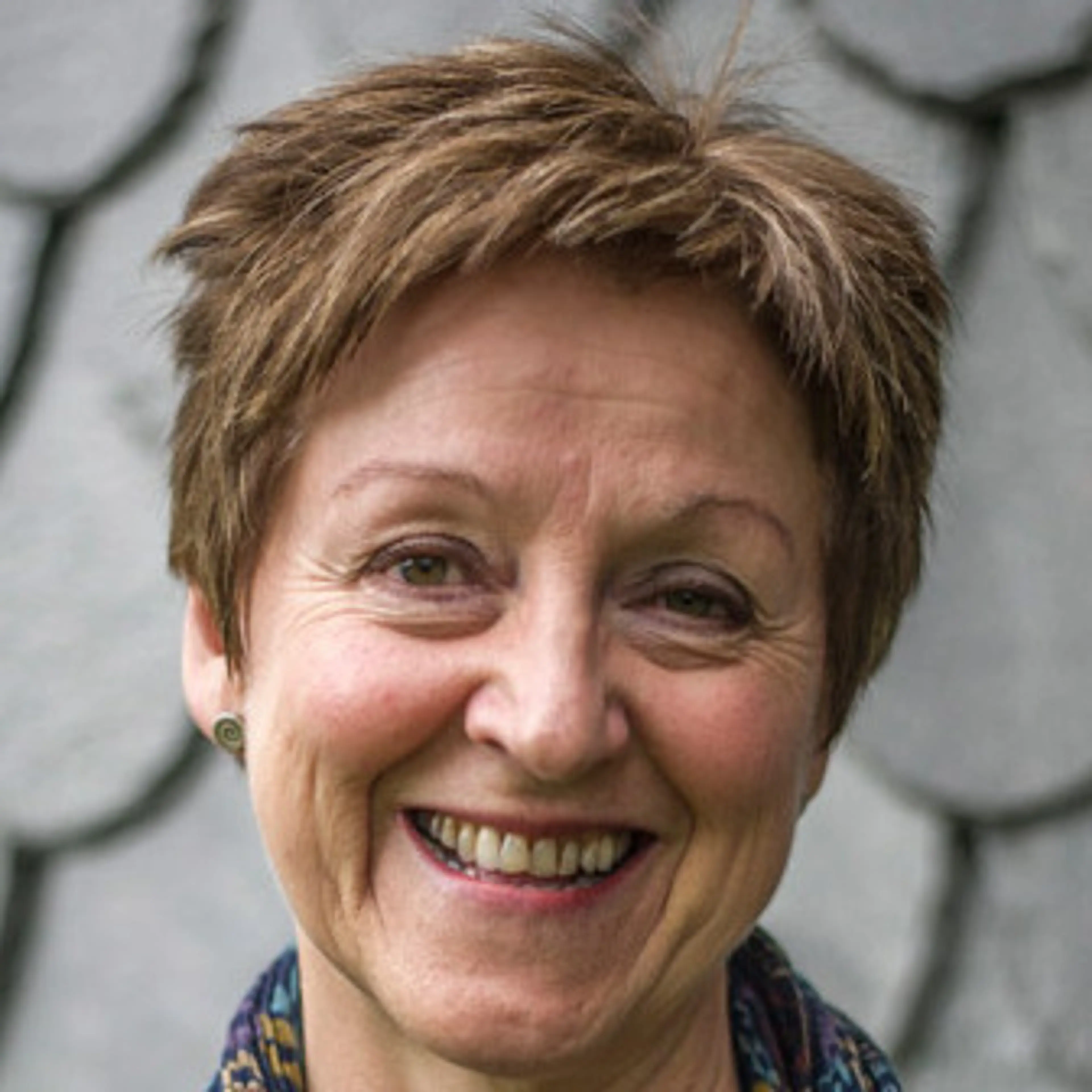 Bidragsyter Hilde Osdal