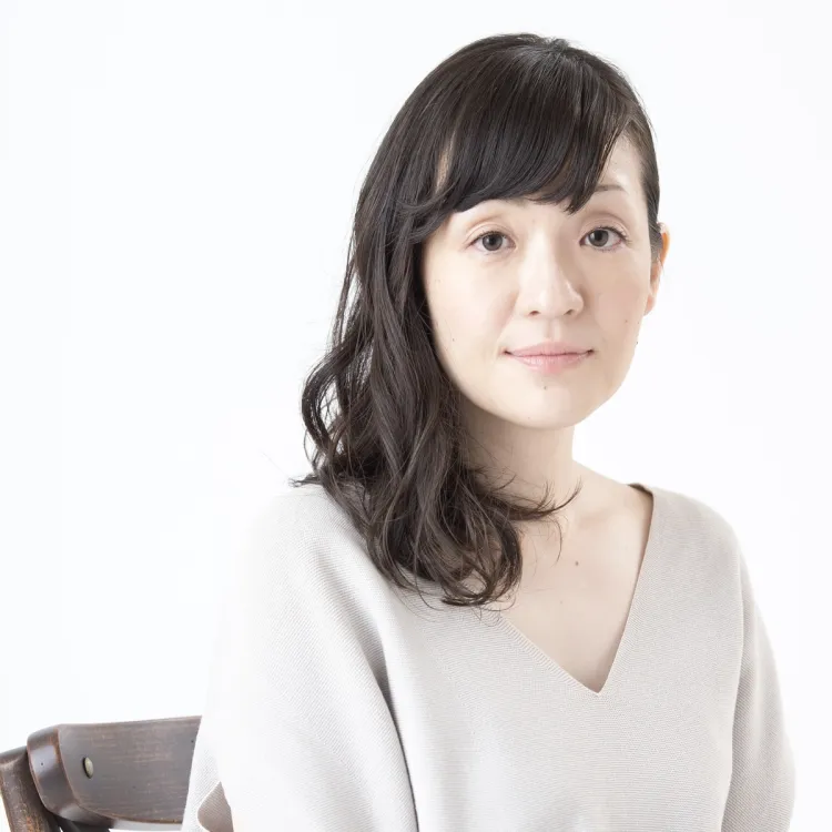 Bidragsyter Sayaka Murata