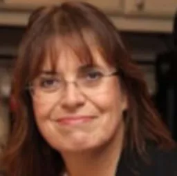 Bidragsyter Mette Bunting