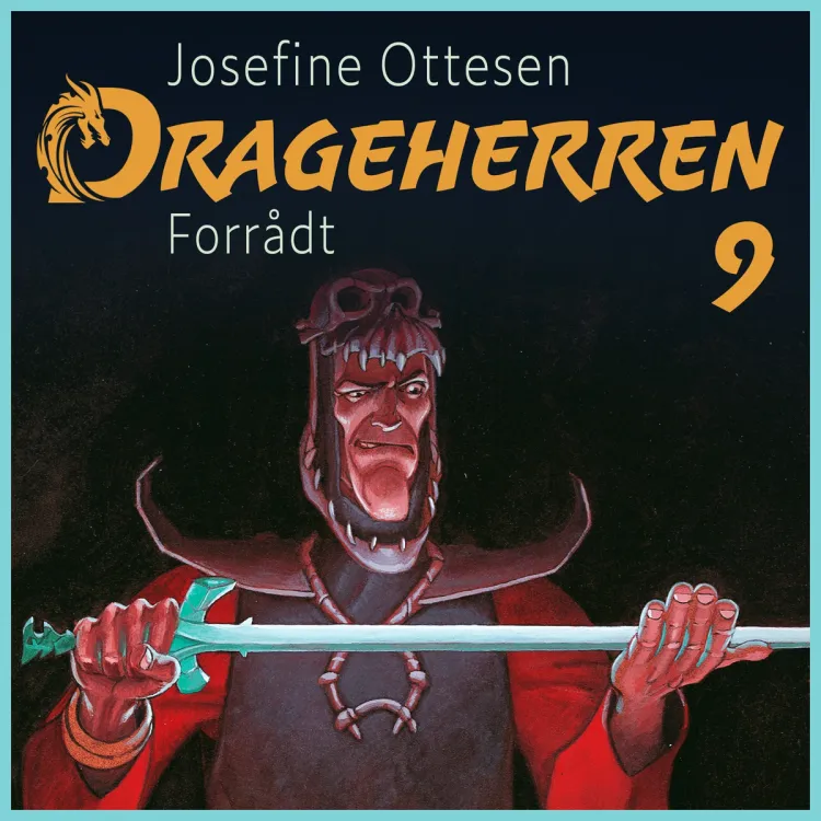 Omslag Forrådt av Josefine Ottesen (Lydbok)