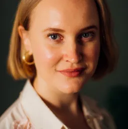Bidragsyter Sofie Frøysaa