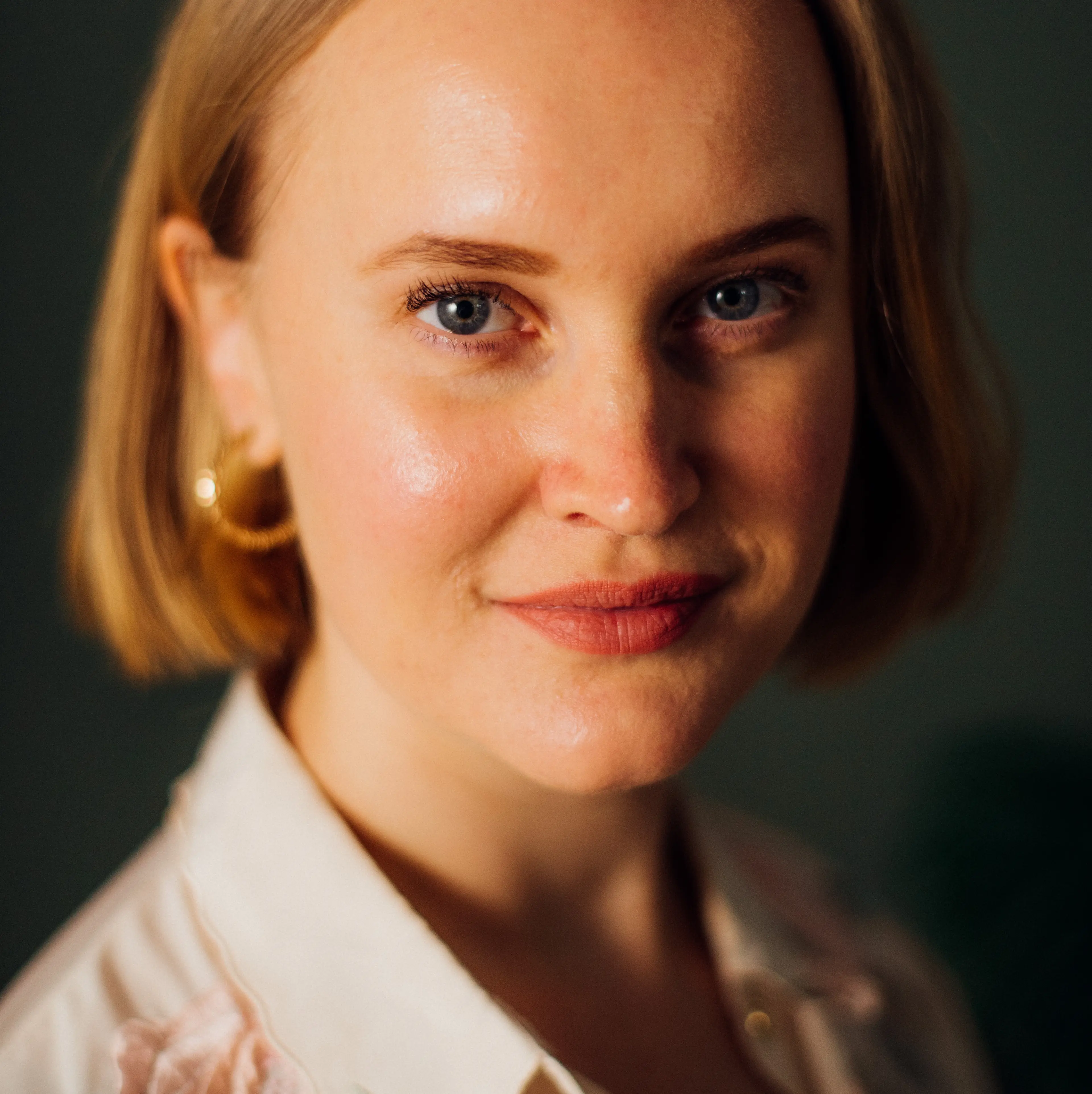Bidragsyter Sofie Frøysaa