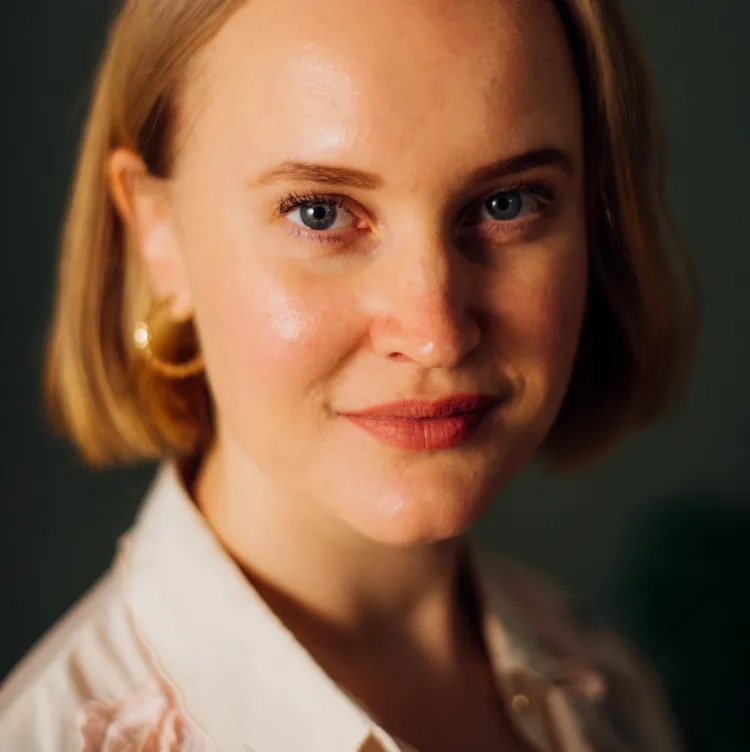 Bidragsyter Sofie Frøysaa