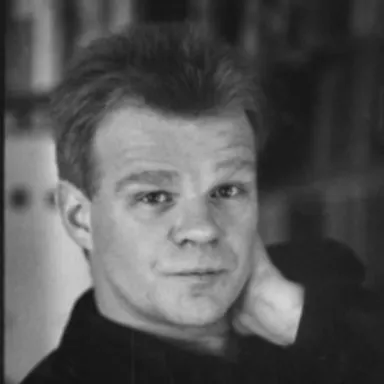 Bidragsyter Einar Már Guðmundsson