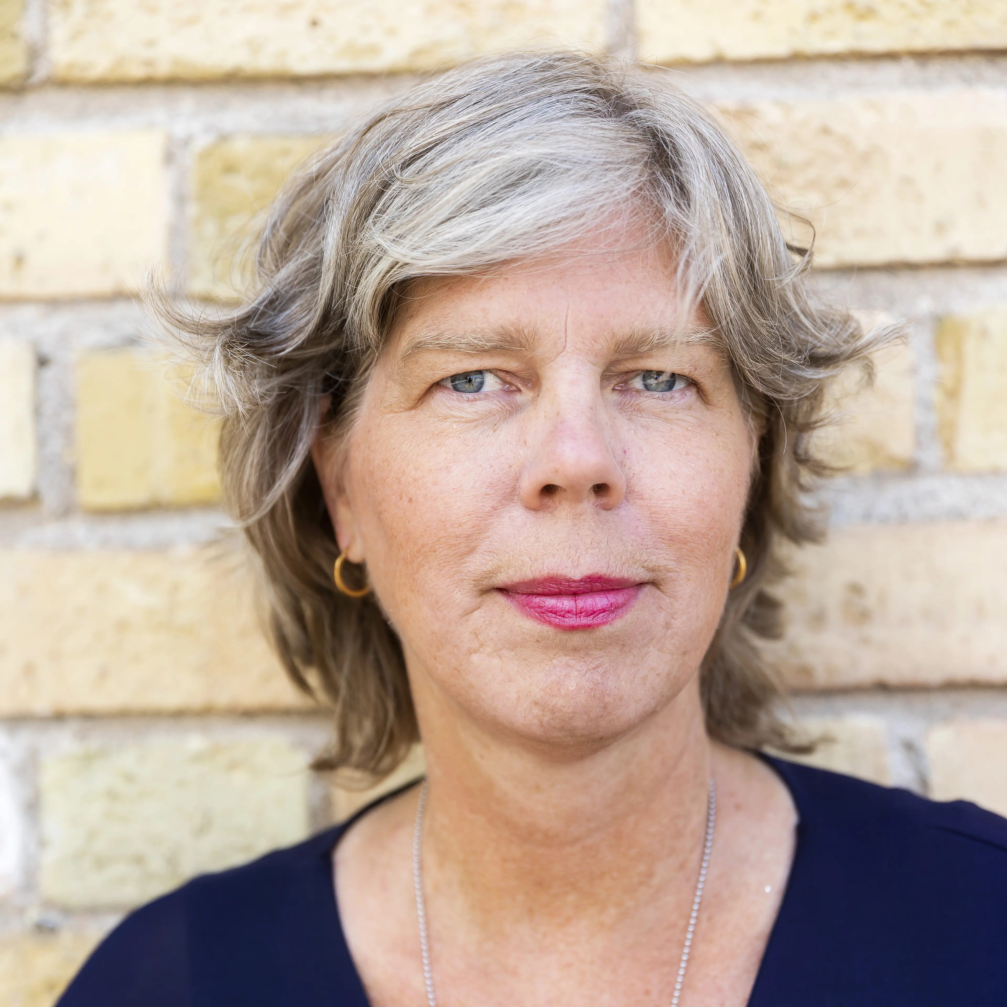Bidragsyter Johanna Lindbäck