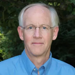 Bidragsyter Blaine Harden