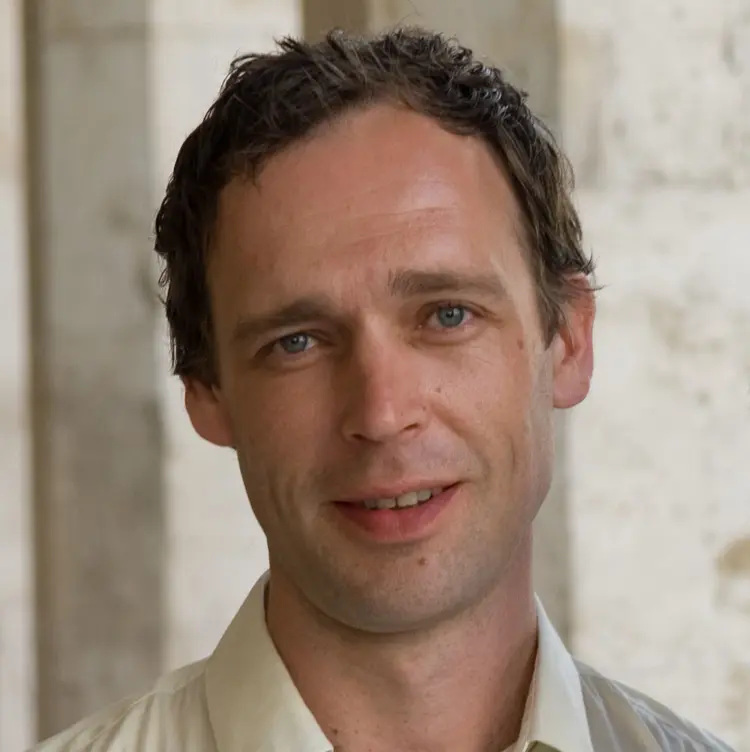 Bidragsyter Kjetil Eikeset