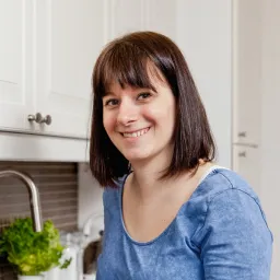 Bidragsyter Julia Døhlen Edin