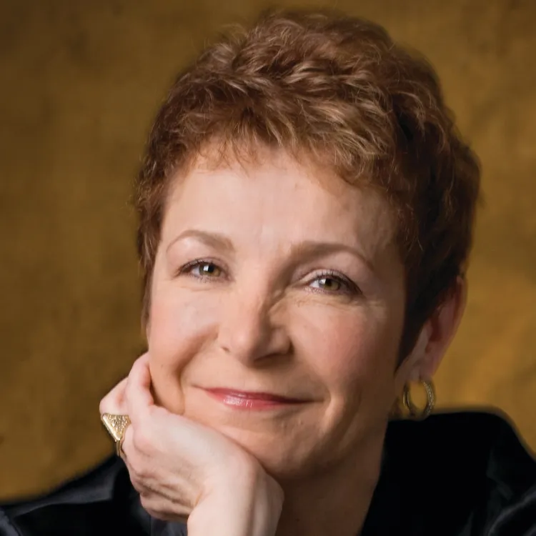 Bidragsyter Caroline Myss