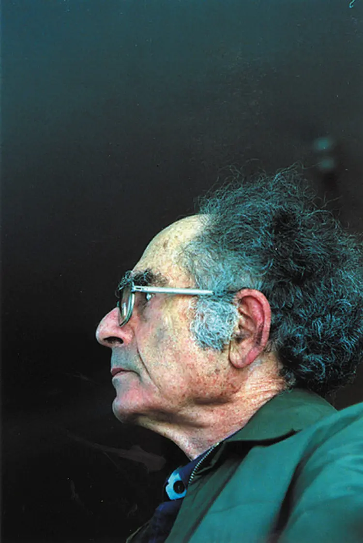 Bidragsyter Grigorij Pomerants