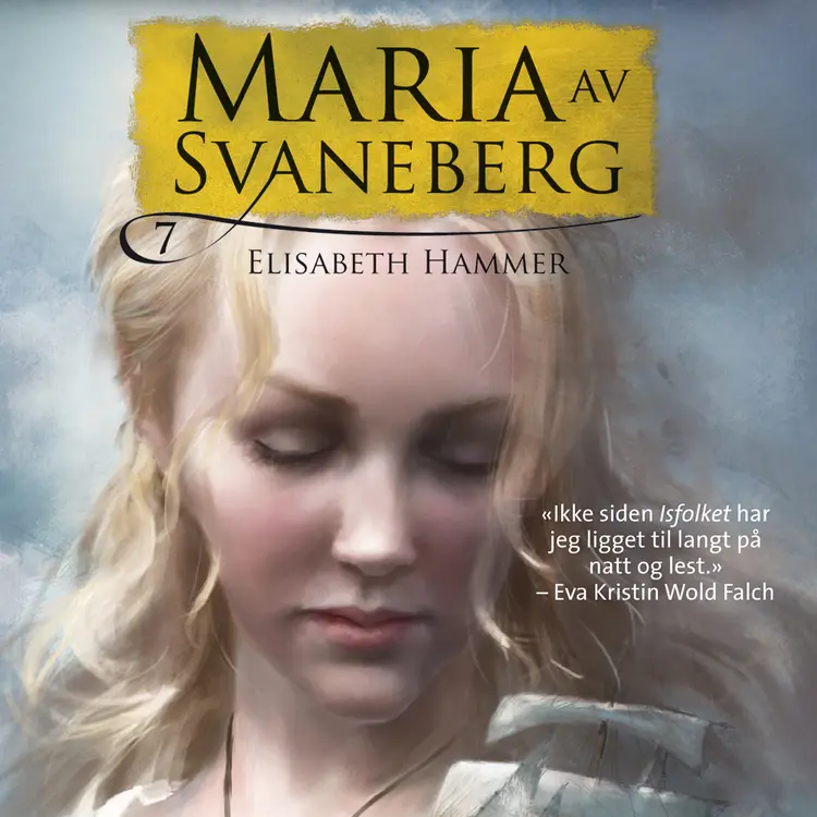 Omslag Amulettens hemmelighet av Elisabeth Hammer (Lydbok)