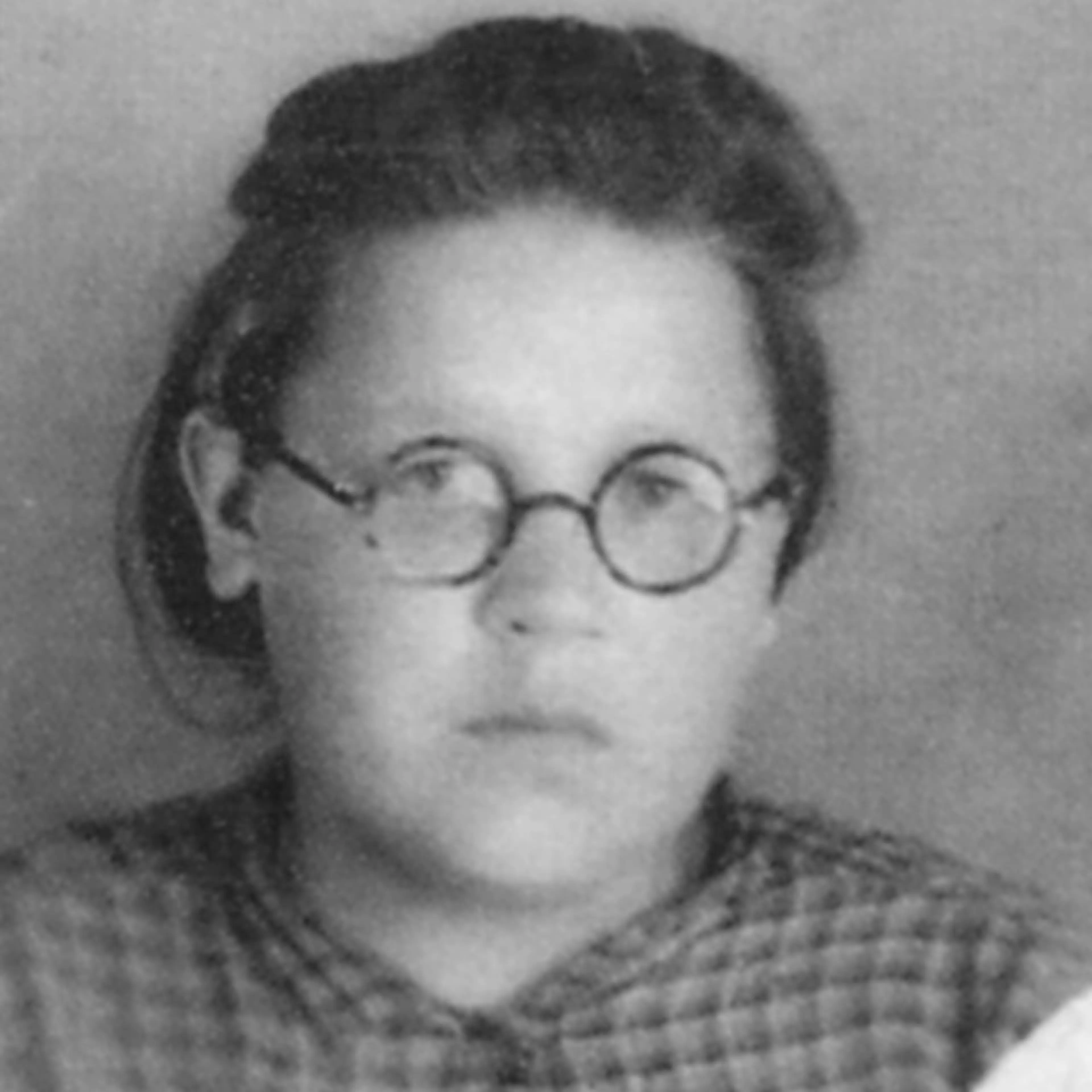 Bidragsyter Lena Mukhina