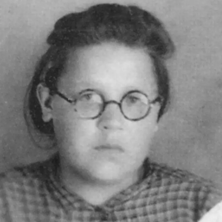 Bidragsyter Lena Mukhina