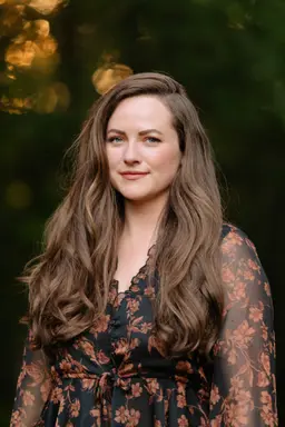 Bidragsyter Rebecca Ross