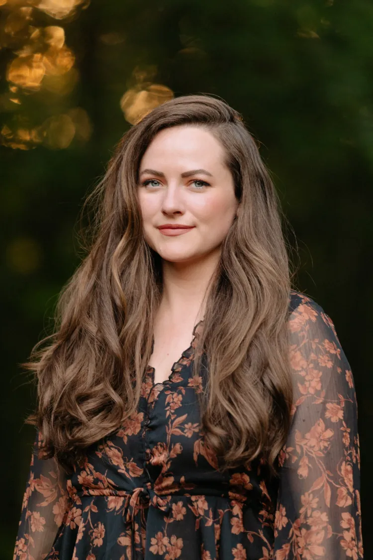 Bidragsyter Rebecca Ross