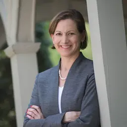 Bidragsyter Anne Applebaum