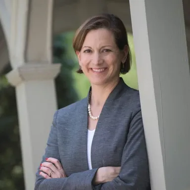Bidragsyter Anne Applebaum