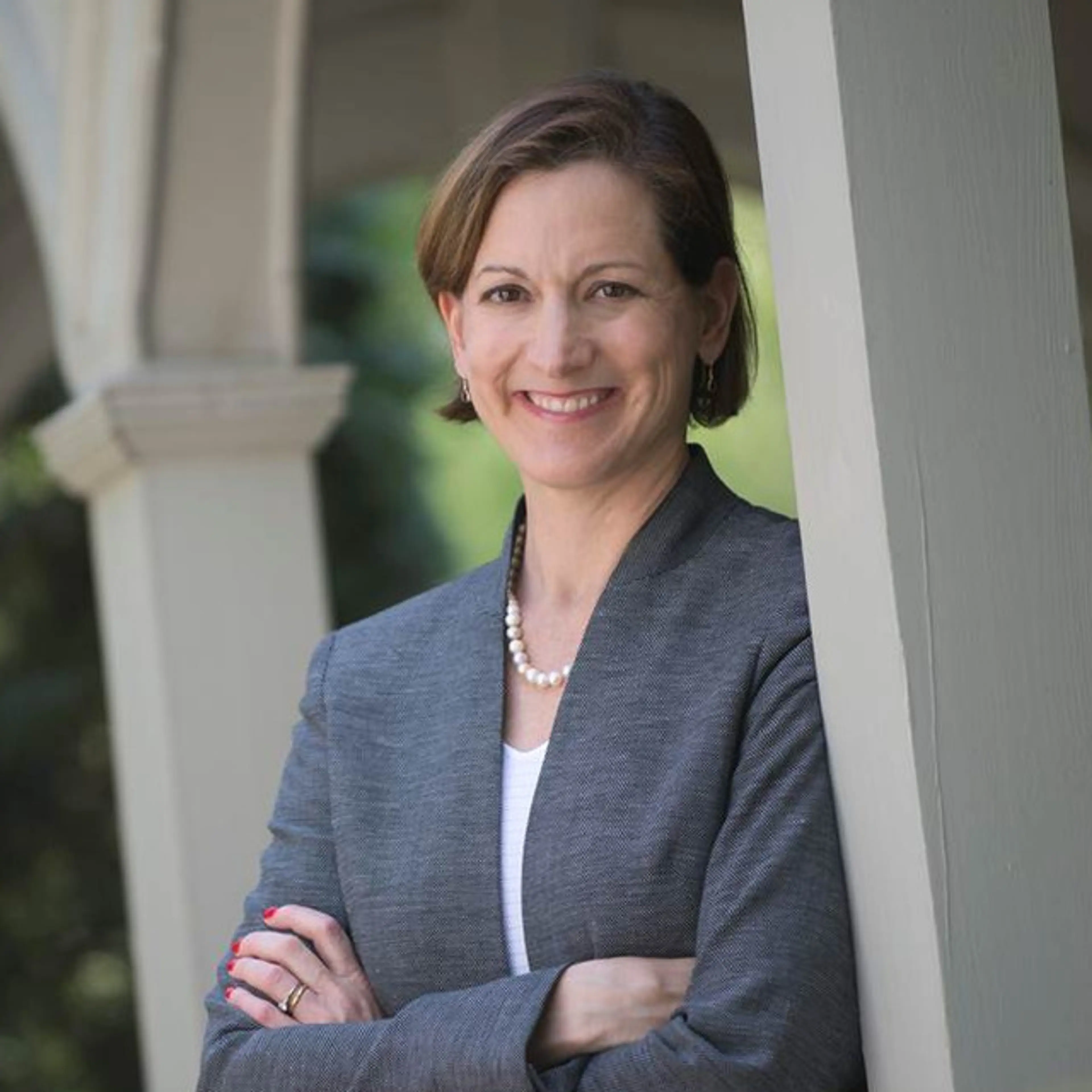 Bidragsyter Anne Applebaum
