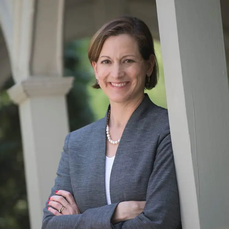 Bidragsyter Anne Applebaum