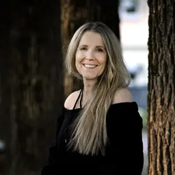 Bidragsyter Cathrine Hellesøy Harrisson