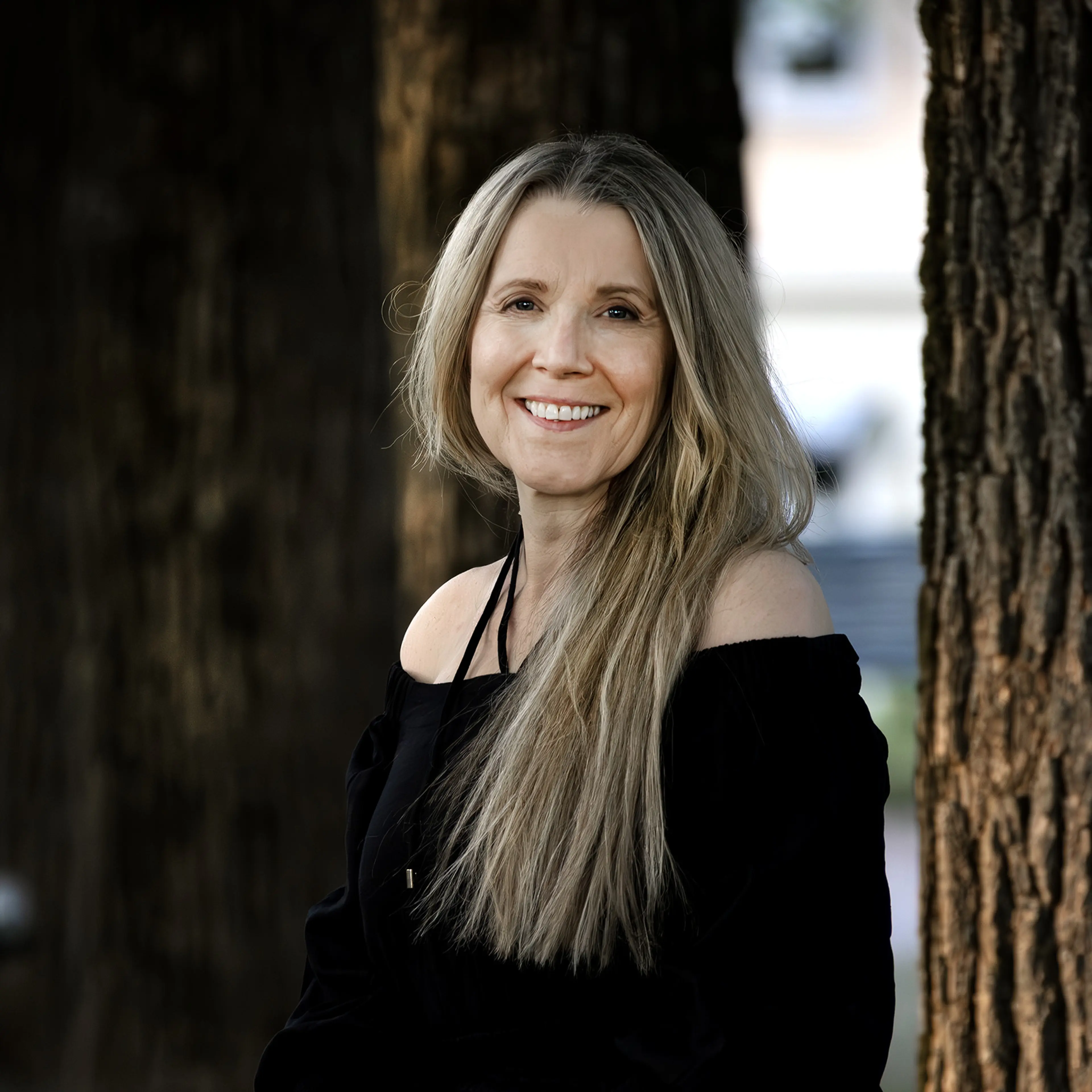 Bidragsyter Cathrine Hellesøy Harrisson