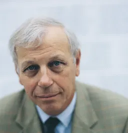 Bidragsyter Pål E. Korsvold