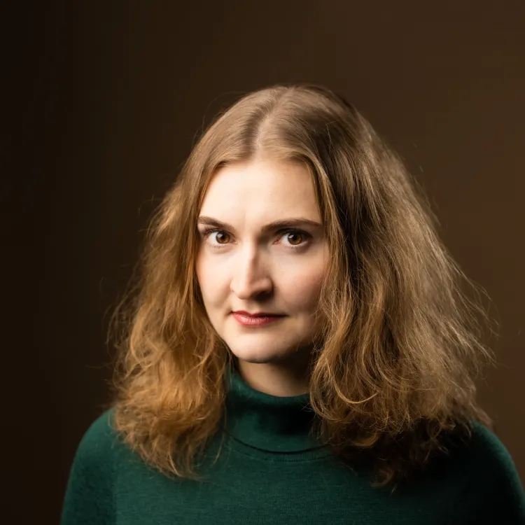 Bidragsyter Kjersti Halvorsen