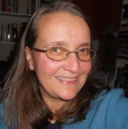 Bidragsyter Hilda Hønsi