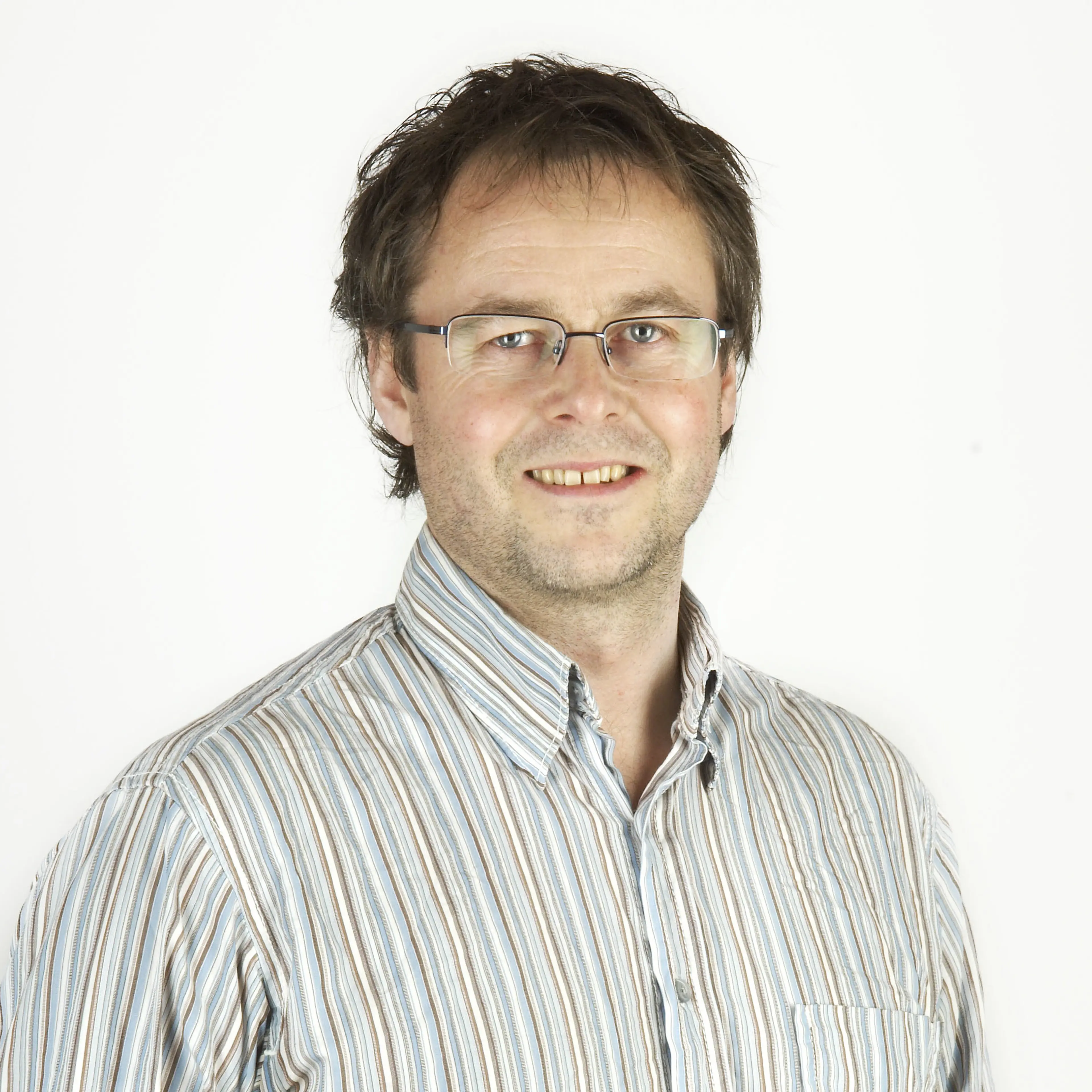 Bidragsyter Arnodd Håpnes