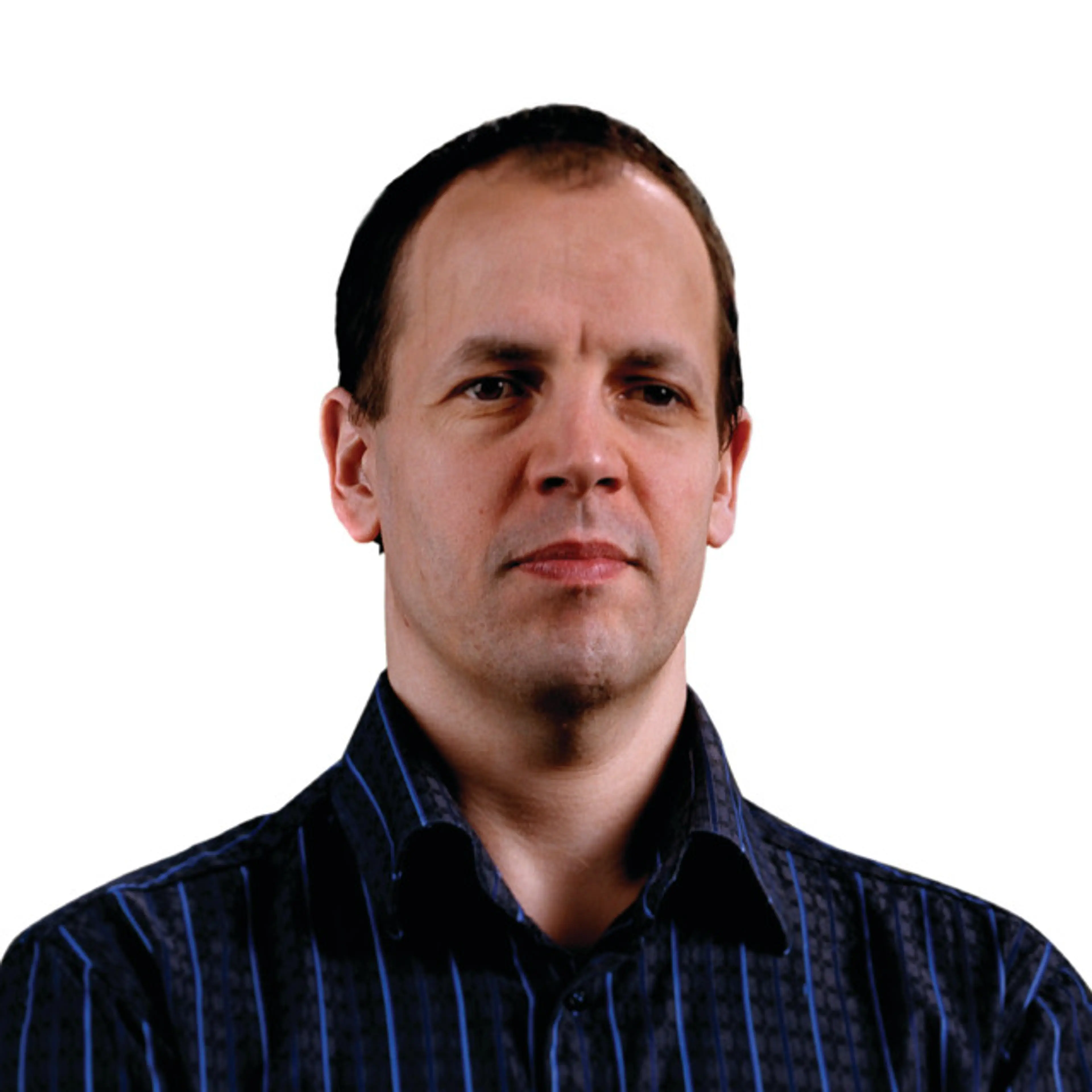 Bidragsyter Eduardo Andersen