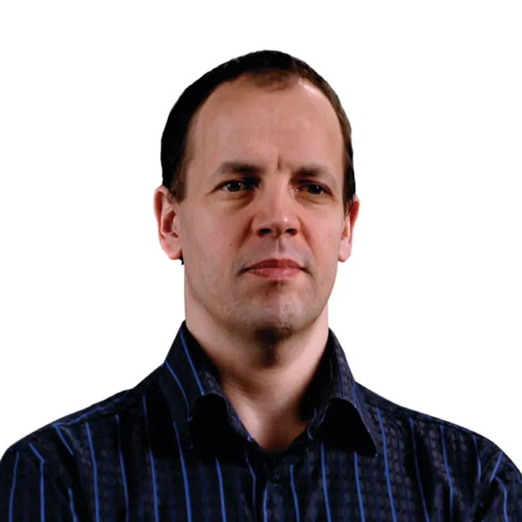 Bidragsyter Eduardo Andersen