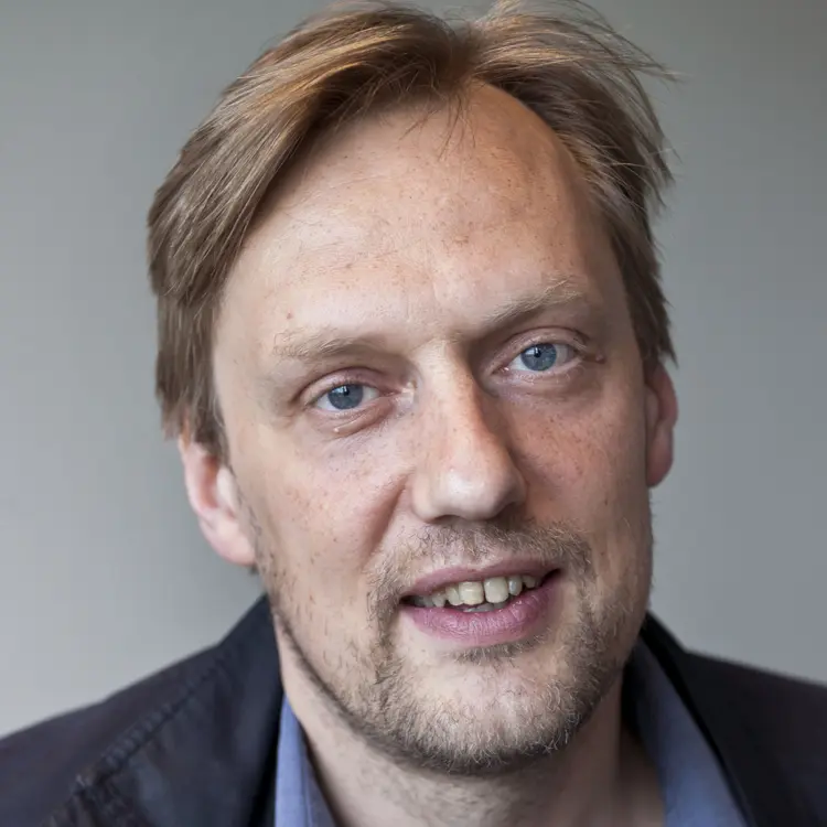 Bidragsyter John Ødemark