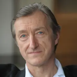 Bidragsyter Julian Barnes