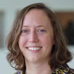 Bidragsyter Tuva Skjelbred Nodeland