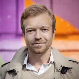 Bidragsyter Lars Halse Kneppe