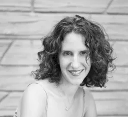 Bidragsyter Gayle Forman