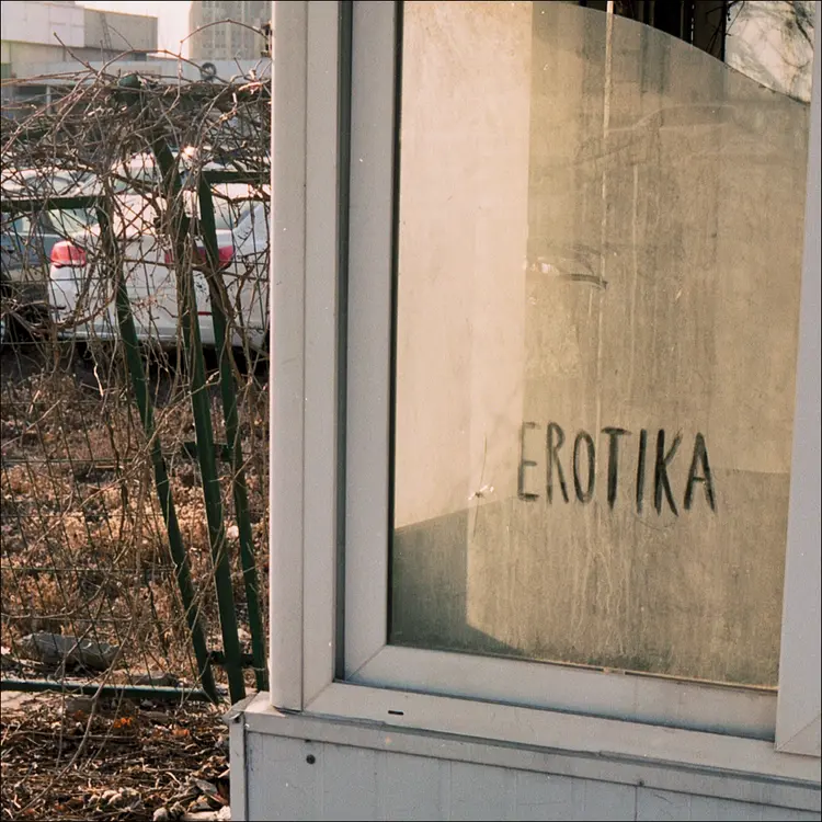 Omslag Erotika av Inger Wold Lund (Lydbok)