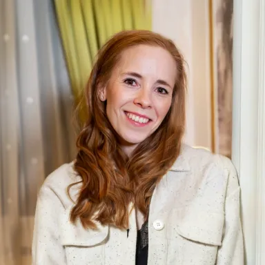 Bidragsyter Martine Strømsnes