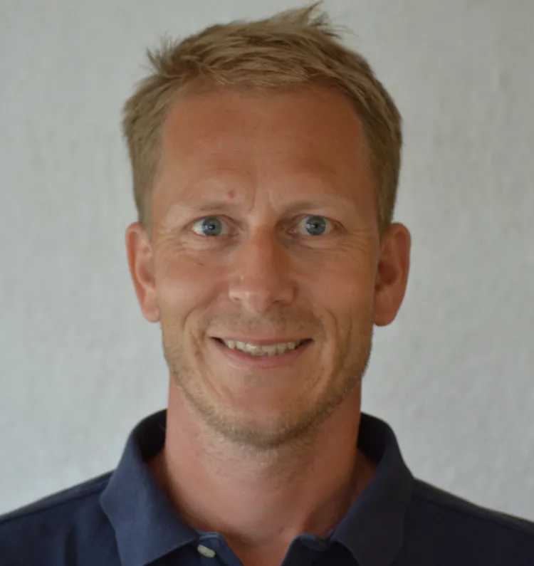 Bidragsyter Vegard Sæther