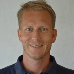 Bidragsyter Vegard Sæther