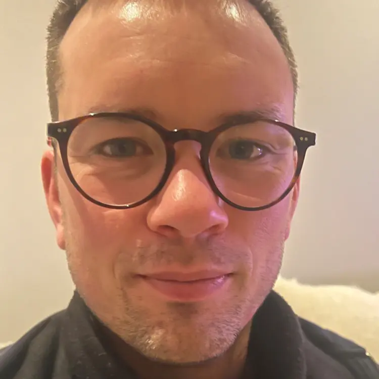 Bidragsyter Lars Bjørke