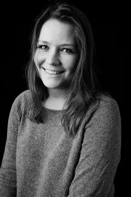 Bidragsyter Tora Ørdal Mikkelborg