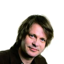 Bidragsyter Asbjørn Bakke