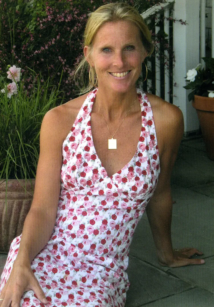 Bidragsyter Elin Hilderbrand