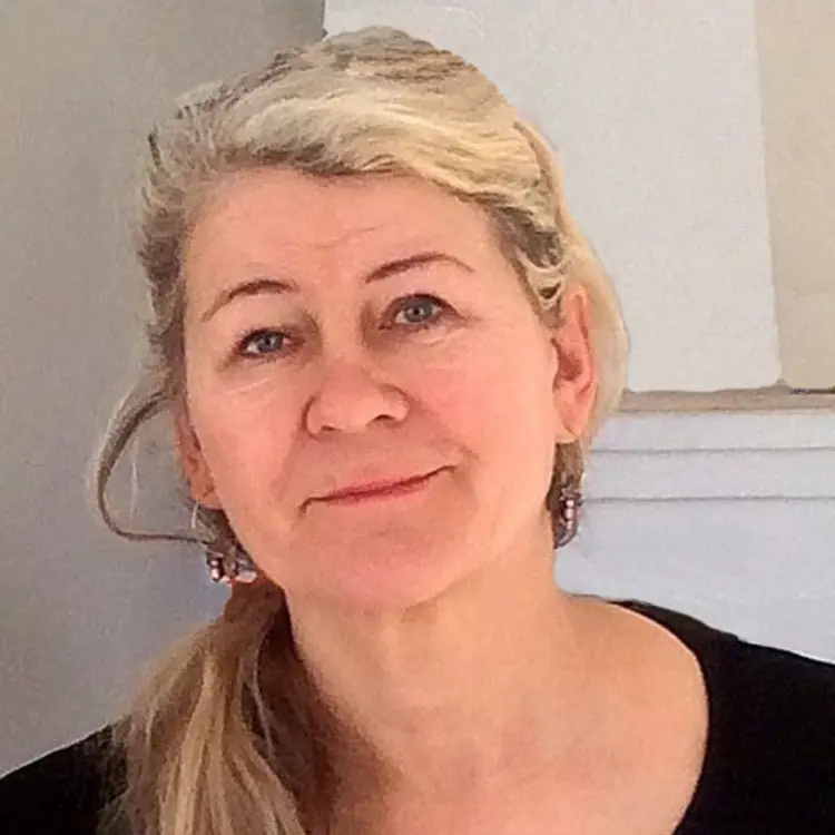 Bidragsyter Alice Kjær