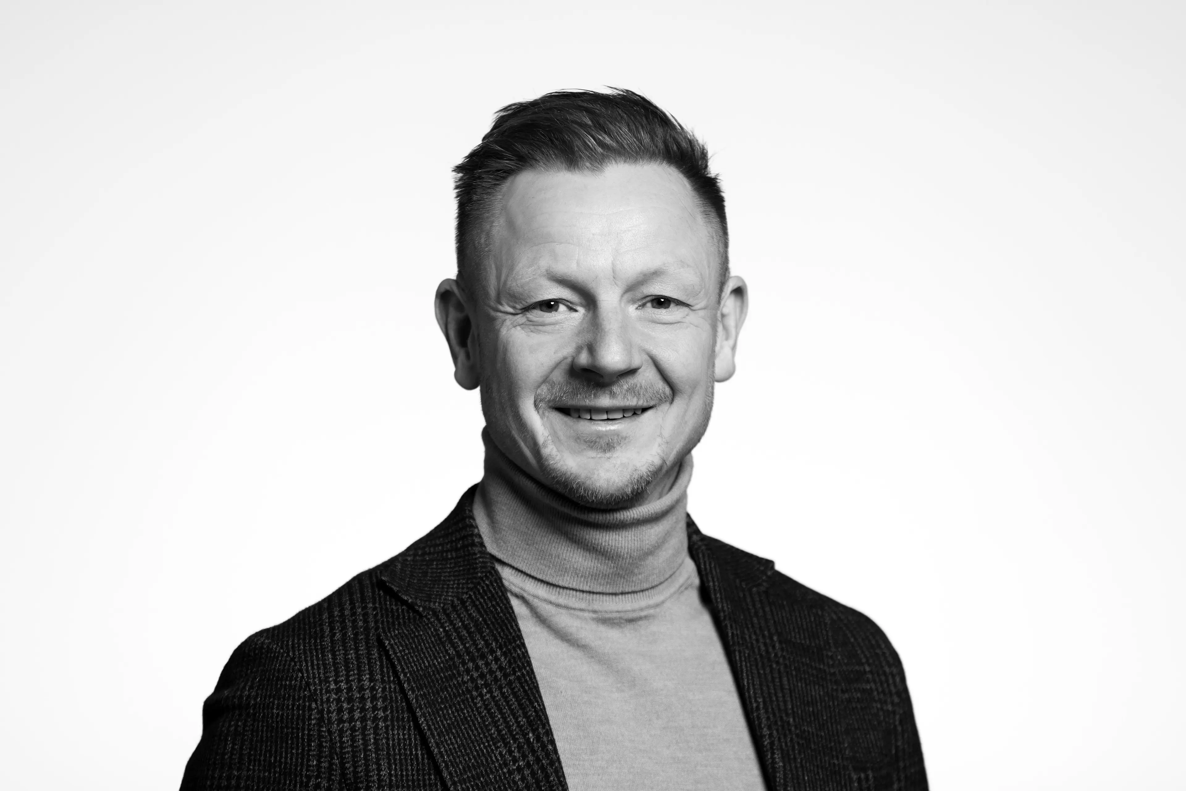 Bidragsyter Erlend Dehlin