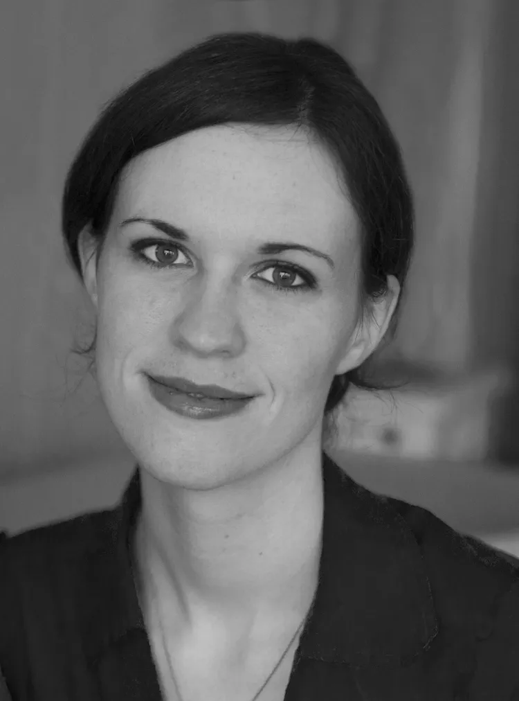 Bidragsyter Jennifer Duggan
