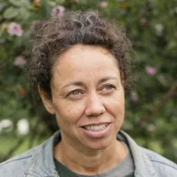 Bidragsyter Anna Kristina Knudsen